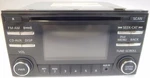 Cd MP3 Siriusxm Ipod Radio +aux Input. New Factory Original For Nissan 2013+. Fixed Price $79.99.