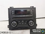 Single Cd Am Fm Sat Multi Media Radio Receiver. Fixed Price $109.99.