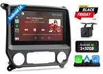 Eonon GMSX7 Android Auto 14 Stereo Carplay Bt For Chevy Silverado Gmc Sierra. Fixed Price $188.49.