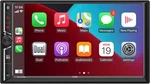 Dual Electronics DCA73W 7" Apple Carplay Android Auto Wired Or Wireless New. Fixed Price $219.99.