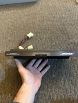 Bose Model 1401 Series 2 Car Stereo Booster/equalizer. Fixed Price $195.44.