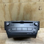 2006 2007 2008 Lexus IS250 IS350 Disc Cd Player Radio 86120-53320-2 Oem P1801. Fixed Price $99.90.