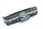 2015-2023 Mercedes W205 C300 C63 Dashboard Radio Control Switch Panel W/ Clock. Fixed Price $64.17.