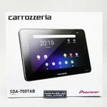 Pioneer Audio Carrozzeria SDA-700TAB 8 Type FH-7600SC Only Tablet From Japan. Fixed Price $237.54.