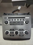 2009-2014 Nissan Maxima Ac Heater Climate Control And Radio. Fixed Price $49.99.