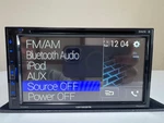 Pioneer FH-8500DVS 2DIN Car Audio Dvd Cd Bluetooth 6.8" Touchscreen Jdm Used. Fixed Price $262.70.