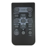 Remote Control For Pioneer DEH-X6600BS DEH-X7600HD DEH-X8700BH Car Cd Receiver. Fixed Price $12.91.