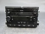 Oem 05-07 Ford Freestyle 6-DISC Cd Radio 6F9T-18C815AB Used. Fixed Price $49.99.