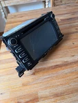 2014-2019 Toyota Highlander Jbl Navigation Radio Display Cracked 86100-0E301 Oem. Fixed Price $300.00.