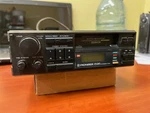 Untested Vintage Pioneer KEH-7830 Sdk Car Stereo. Fixed Price $145.00.