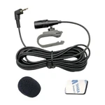 3.5MM Car Radio Microphone For Jvc KW-R935BTS KW-R940BTS KW-SX83BT KW-V120BT. Fixed Price $9.25.