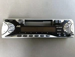 Jvc KS-FX220 Car Stereo Only Faceplate Oem. Fixed Price $56.95.
