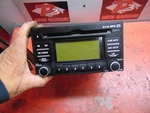 07 09 Hyundai Accent Oem Factory Cd Player Radio Stereo 96110-1E080CA. Fixed Price $59.99.