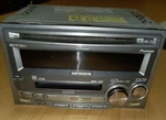 Pioneer Carrozzeria FH-P050MD Cd Deck Wma MP3 Audio Player. Fixed Price $94.30.