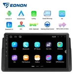 Double Din 9" Android Auto 13 Car Play Stereo Radio Gps System App For Bmw E46. Fixed Price $159.99.