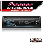 Pioneer MVH-S320BT Digital Media Receiver (does Not Play Cds). Fixed Price $119.00.