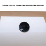Volume Knob For Pioneer Deh S6200BS S6120BS S6220BS S6100BS. Fixed Price $29.95.