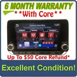 2019 - 2022 Nissan Altima Oem Apple Car Play Android Bluetooth Multi Media Radio. Fixed Price $375.00.