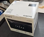Sony Mobile XAV-AX6000 Digital Multimedia Receiver ***box-only***. Fixed Price $20.00.