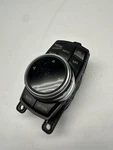Oem Bmw F15 F22 F30 F32 F80 F82 Idrive Navigation Controller Knob Nbt Button. Fixed Price $79.95.