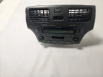 Audio Equipment Radio Receiver With Cd Player Fits 04-06 Lexus ES330 408287. Fixed Price $93.60.