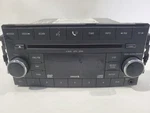 2009 2010 Dodge Journey Oem Radio Display Receiver 05064932AD. Fixed Price $59.00.