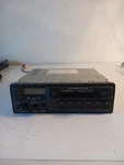 Vintage Jensen CS-5000 Am/fm Stereo Cassette Receiver High Power 25W+25W. Fixed Price $81.50.