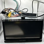 Jvc KW-AVX720BT Monitor With Dvd Receiver Tested Great Condition Free Shipping. Fixed Price $113.75.