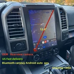 Ford F150 Radio Upgrade 2015 2016 2017 2018 Oem Camera And Steering Carplay. Fixed Price $359.99.