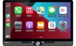 New Jensen CAR1415 1DIN Digital Media STEREO-14" Screen-carplay-android Auto. Fixed Price $619.99.