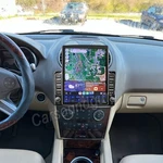 Stereo Radio For Mercedes-benz ML350 GL450 2007-2011 Android 15 Carplay Gps. Fixed Price $165.00.
