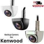 Rear View Backup Camera For Kenwood DDX-7019 DDX7019 Black / Silver White. Fixed Price $34.90.