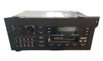 Audiovox Sps 91-CPI-DGQ Radio Cassette Player Untested For Parts Repair. Fixed Price $99.99.