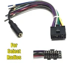 Car Stereo Radio Wire Harness Plug For Dual XDMA6415 XDMA6630 XDMA6540 XML8150. Fixed Price $14.95.