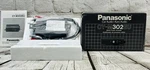 Panasonic CY-M302EU Car Audio Stereo Power Amplifier Nos Vintage Boxed. Fixed Price $116.63.