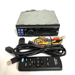 Alpine CDA-117JI 1DIN Car Stereo Audio Tested Jp. Fixed Price $214.99.