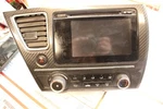 2014-2015 Honda Civic Radio Information Display Screen Cd Player 39100-TS9-A02-M. Fixed Price $489.99.