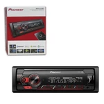 Pioneer MVH-S420BT 1DIN Car Digital Media Receiver W/ Bluetooth Usb Spotify. Fixed Price $129.99.