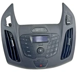 2014 Ford Transit Connect Fm Cd Player Radio Receiver DT1T18D815AE Oem. Fixed Price $99.99.