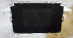 Ford Fiesta 12 13 14 Factory Info Display Screen Radio D2BT18B955BF. Fixed Price $32.99.