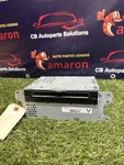2015 Ford Explorer Oem Am Fm Radio Cd Player Audio System Head Unit EB5T19C107JB. Fixed Price $95.99.