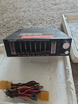 Tancredi 70 Stereo Frequency Equalizer/bosster. Fixed Price $200.00.