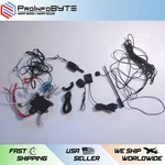 Car Radio Siriusxm Codealarm CA-5055 + Antenna Gps Parrot Microphone. Fixed Price $50.00.