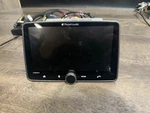 Planet Audio P70CPA-PF Stereo Apple Carplay, Android Auto, Single Din,. Fixed Price $120.00.