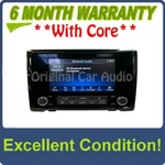 2022 - 2024 Nissan Frontier Oem 8" Radio Receiver Display Touch Screen. Fixed Price $548.00.