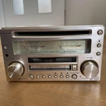 Panasonic CQ-VX5500D Cd Md Mini Disc Player Audio Silver. Fixed Price $453.84.