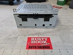 2013 Ford Cmax Radio Receiver Am Fm Cd CM5T19C107EF. Fixed Price $102.89.