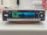 Pioneer Carrozzeria MEH-P9000CD Audio Md Player Used. Fixed Price $589.49.