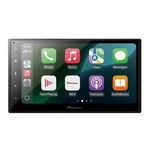 Pioneer DMH-1800NEX 6.8" Double-din Digital Multimedia With Bluetooth. Fixed Price $249.99.