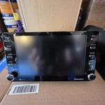 Oem 2021 Toyota Tacoma Trd Stereo. Fixed Price $400.00.